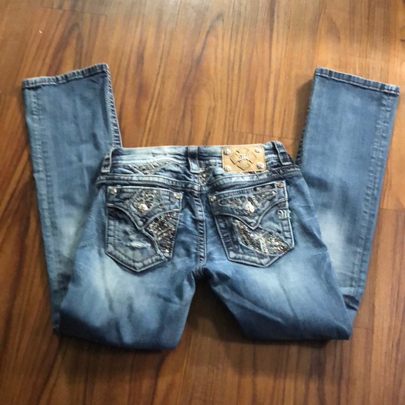 Miss Me Denim - Miss me